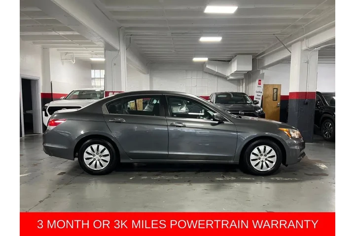 $12888 : 2012 Accord LX 2.4 image 6