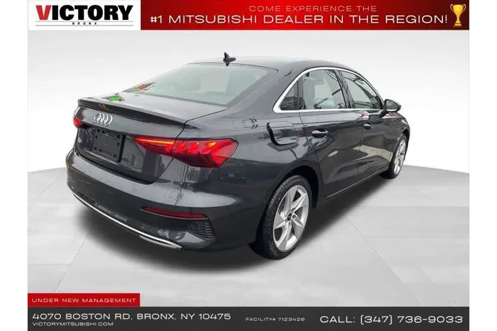 $20995 : Audi A3 2024 Premium 40 TFSI image 8