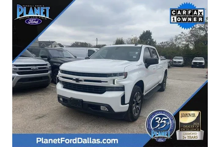 $31559 : Chevrolet Silverado 1500 Lim image 1
