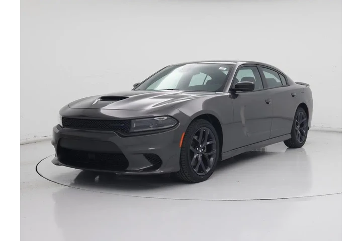 $29998 : Dodge Charger 2023 GT 4dr Se image 4