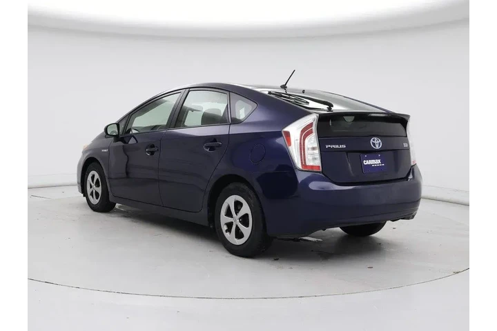 $13998 : Toyota Prius 2014 Two 4dr Ha image 2