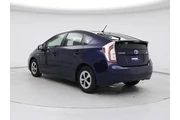 $13998 : Toyota Prius 2014 Two 4dr Ha thumbnail