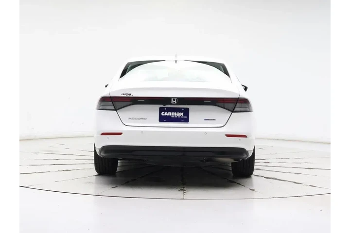 $28998 : Honda Accord Hybrid 2023 EX- image 6