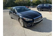 $29019 : INFINITI Q50 2023 Luxe 4dr S thumbnail