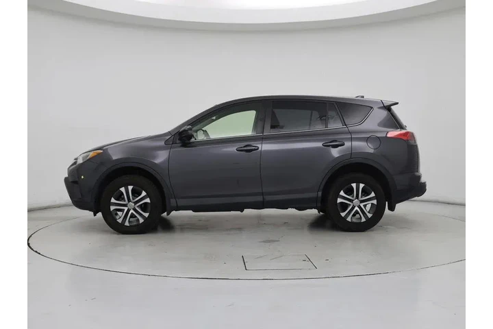 $20998 : Toyota RAV4 2018 LE 4dr SUV image 3