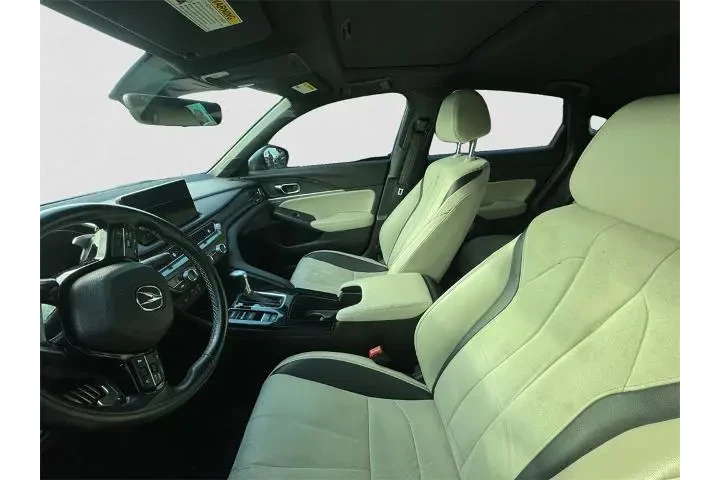 $26971 : Acura Integra 2023 4dr Liftb image 7