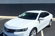 $11999 : 2017 Impala LT thumbnail
