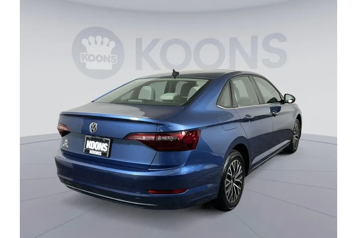 $14500 : Volkswagen Jetta 2020 S 4dr image 5