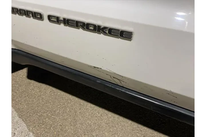 $15991 : Jeep Grand Cherokee 2017 4x4 image 9