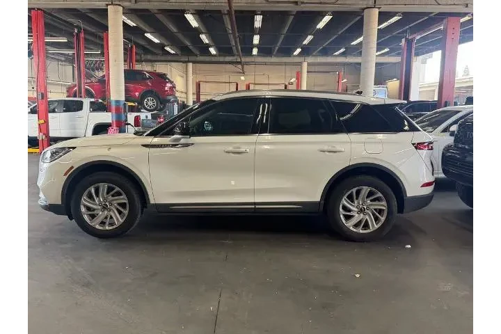 $25995 : Lincoln Corsair 2022 Standar image 4