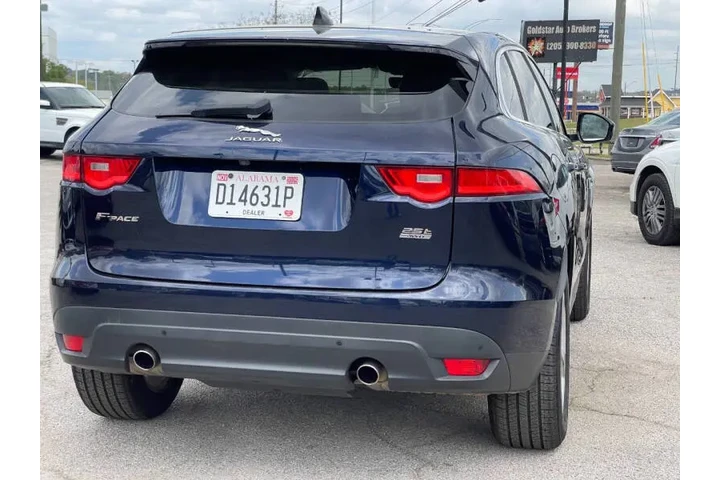 $13900 : 2020 F-PACE 25t Premium image 7