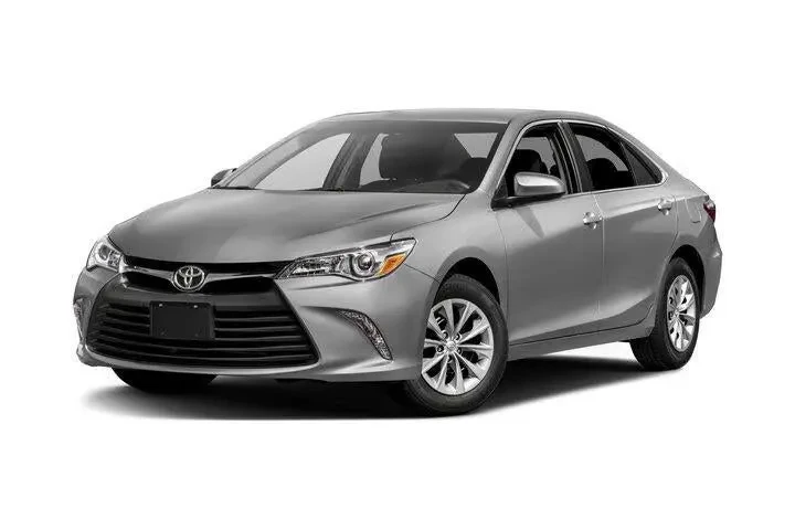 $15995 : Toyota Camry 2017 SE 4dr Sed image 1