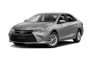 Toyota Camry 2017 SE 4dr Sed