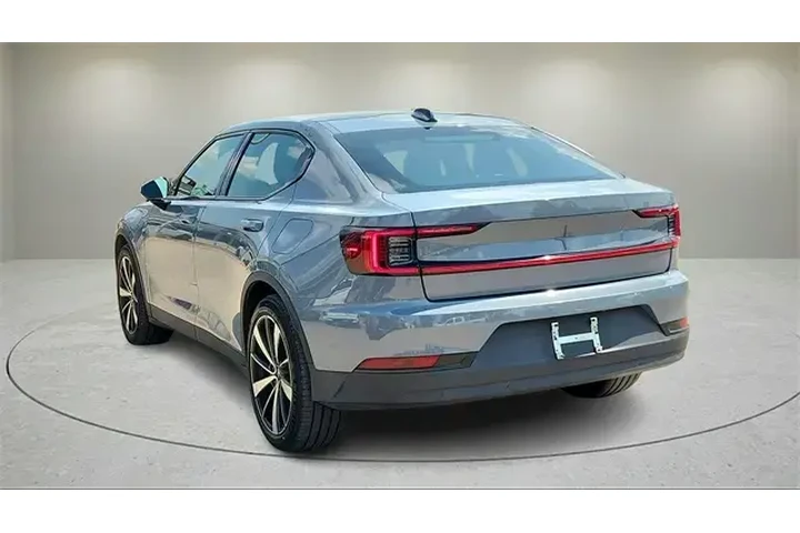 $24030 : Polestar 2 2022 AWD Long Ran image 5