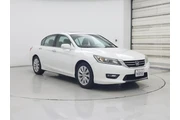 Honda Accord 2014 EX-L V6 4d en Sacramento