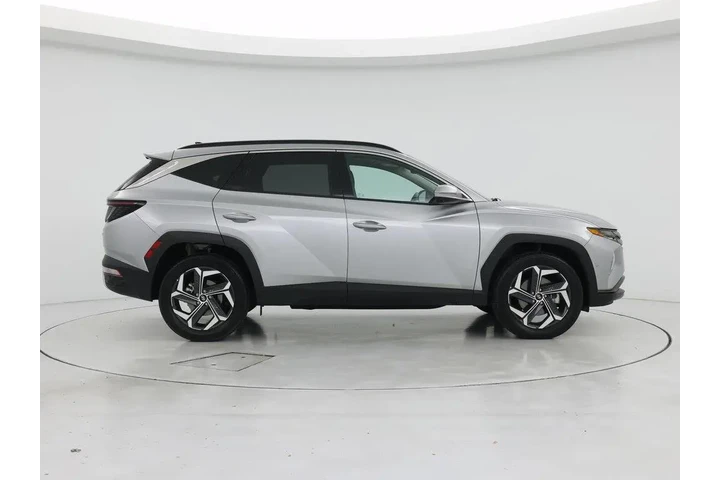 $35998 : Hyundai TUCSON Hybrid 2024 A image 7