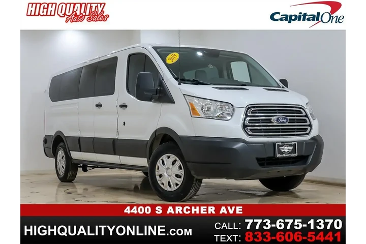 $23995 : Ford Transit 2019 350 XL 3dr image 6