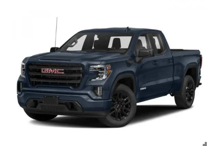 $28998 : GMC Sierra 1500 2020 4x2 Ele image 1