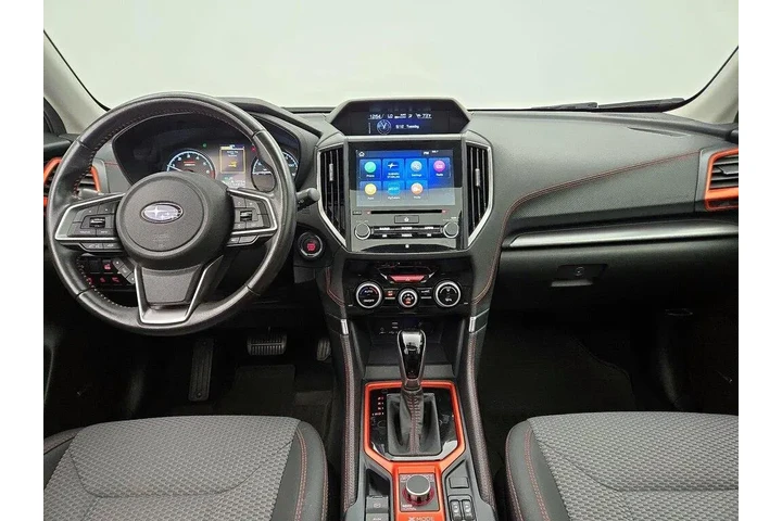 $22998 : Subaru Forester 2020 AWD Spo image 9
