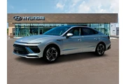 $25822 : Hyundai SONATA 2024 SEL 4dr thumbnail