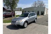 2012 Forester 2.5X Premium en Madison