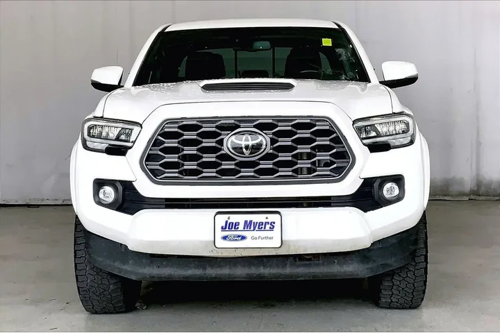 $35791 : Toyota Tacoma 2023 4x4 TRD P image 3