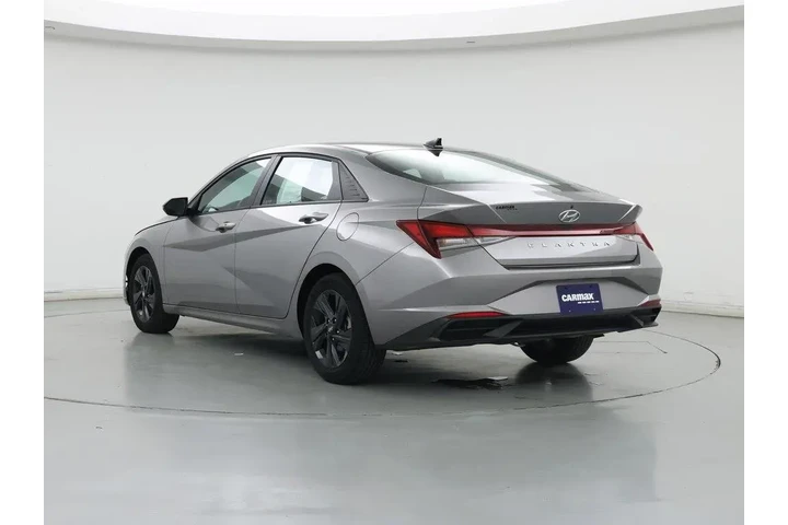 $20998 : Hyundai ELANTRA 2023 SEL 4dr image 2