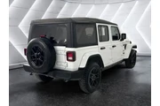 $29991 : Jeep Wrangler 2023 4x4 Freed thumbnail