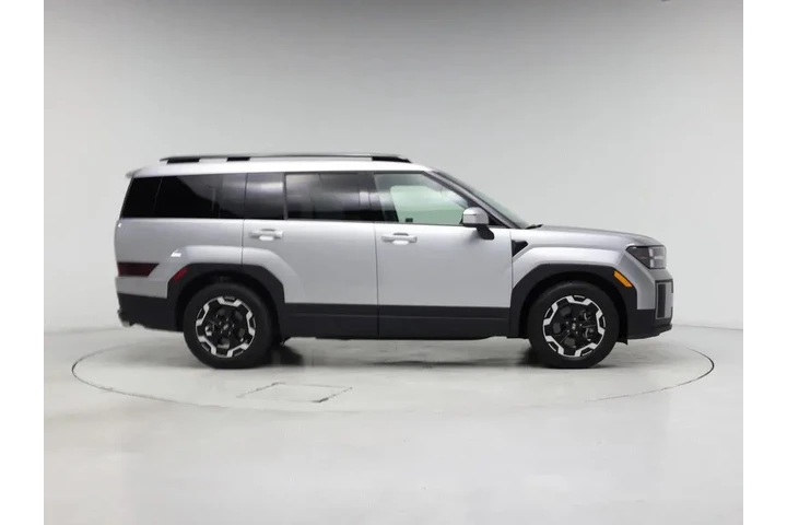 $30998 : Hyundai SANTA FE 2025 AWD SE image 7