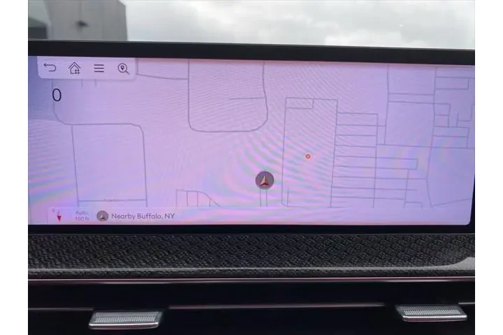 $60 : Genesis GV80 Coupe 2025 AWD image 9