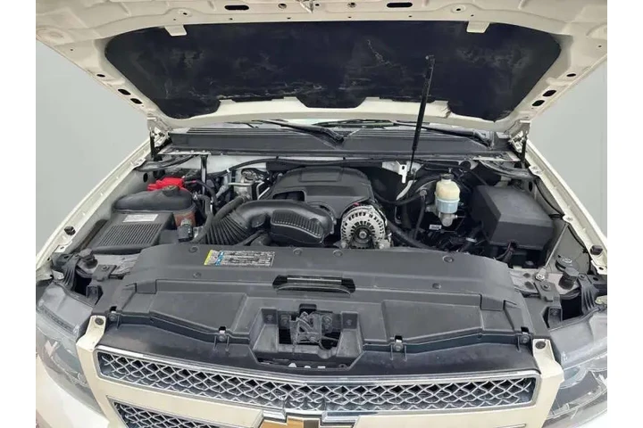 $11900 : 2010 Tahoe LTZ image 10