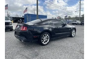 $9481 : Ford Mustang 2010 V6 2dr Fas thumbnail