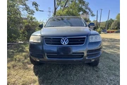 2006 Touareg V6 thumbnail