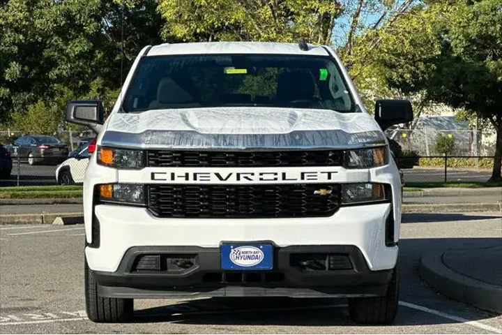 $29290 : Chevrolet Silverado 1500 202 image 9