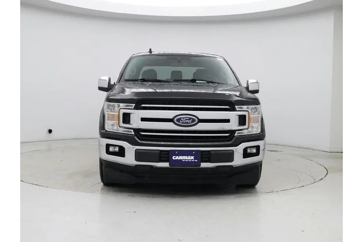 $28998 : Ford F-150 2019 4x2 XLT 4dr image 5