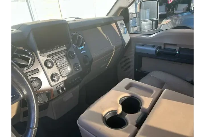 $35200 : Ford F-250 Super Duty 2013 4 image 5