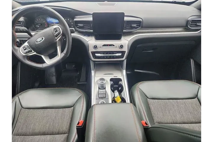 $38995 : Ford Explorer 2023 AWD Timbe image 8