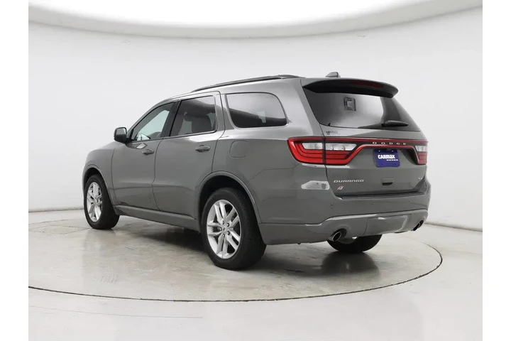 $33998 : Dodge Durango 2025 AWD GT 4d image 2