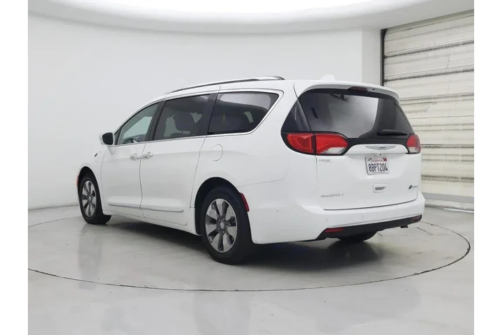 $23998 : Chrysler Pacifica Hybrid 201 image 2