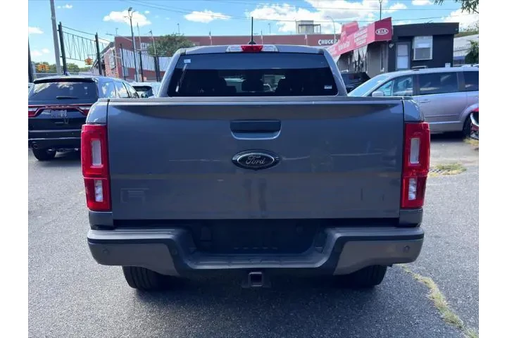 $24995 : Ford Ranger 2022 4x4 XLT 4dr image 5