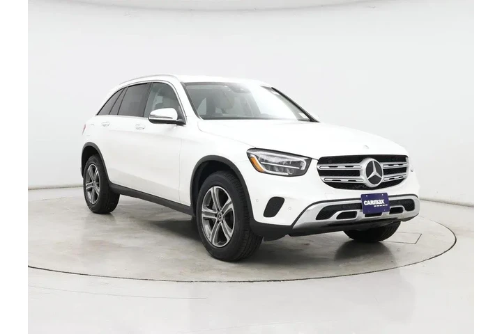 $28998 : Mercedes-Benz GLC 2022 AWD G image 1