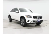 Mercedes-Benz GLC 2022 AWD G en Modesto