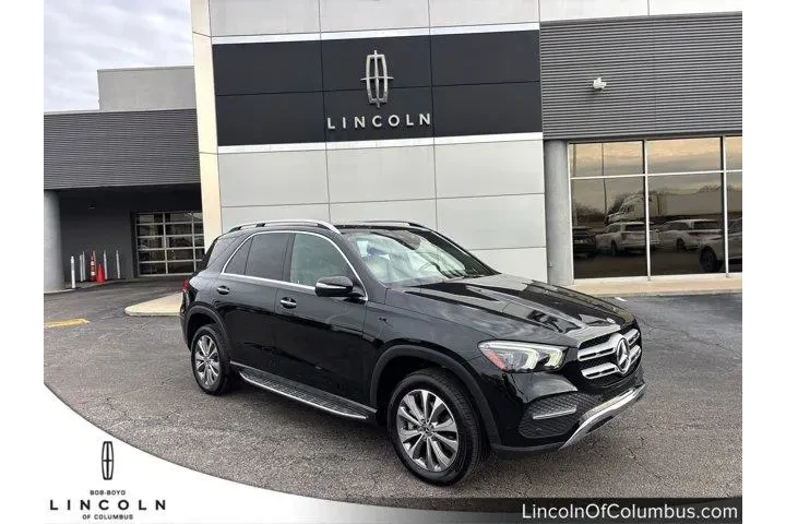 $27985 : Mercedes-Benz GLE 2020 AWD G image 1