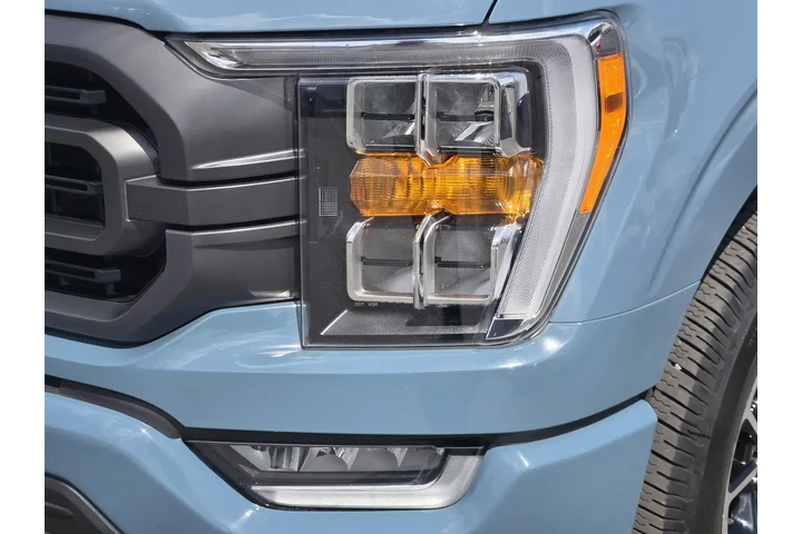 $34991 : Ford F-150 2023 4x2 XL 4dr S image 9