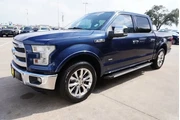 $20688 : Ford F-150 2015 4x2 Lariat 4 thumbnail