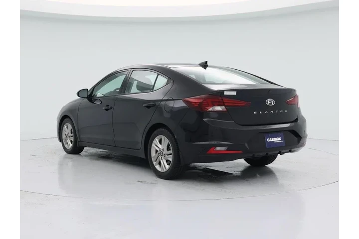$17998 : Hyundai ELANTRA 2020 SEL 4dr image 2
