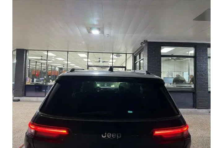 $27622 : Jeep Grand Cherokee L 2021 4 image 6