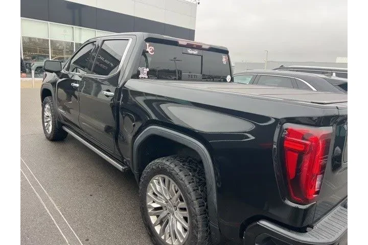 $28759 : GMC Sierra 1500 2019 4x4 Den image 3