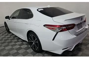$19800 : Toyota Camry 2019 SE 4dr Sed thumbnail
