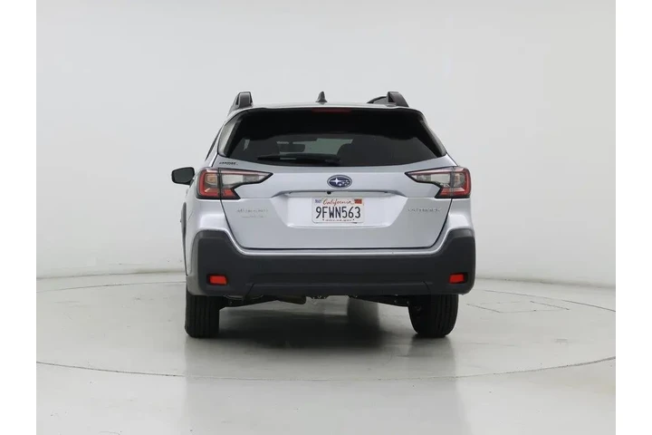 $26998 : Subaru Outback 2023 AWD Prem image 6